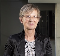 Dr. Zdenka PAUSOVA