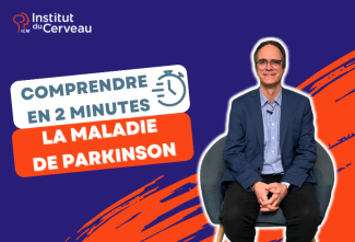 Comprendre en 2 minutes - la maladie de Parkinson