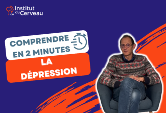 Comprendre en 2 minutes : la dépression