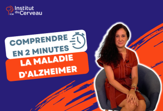 Comprendre en 2 minutes la maladie d'Alzheimer