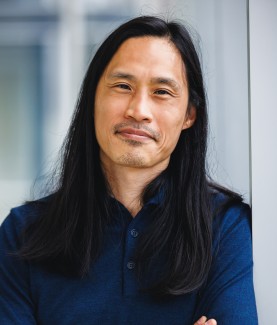 Brian LAU