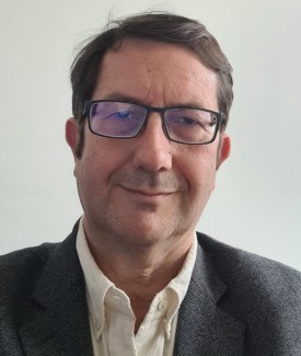 Eric LEGUERN