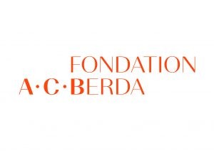 Logo Fondation Berda
