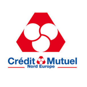 Logo crédit mutuel