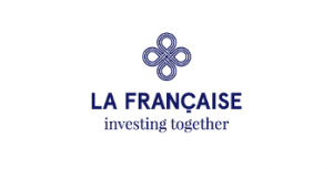 Logo la Française