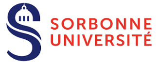 Logo Sorbonne Université