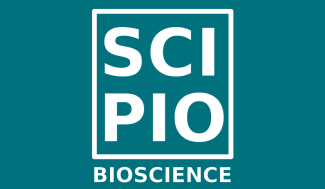 Logo Scipio bioscience