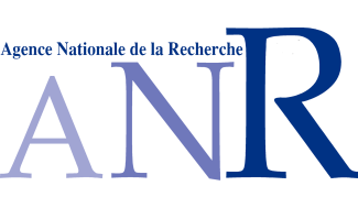 Logo ANR