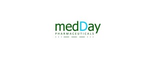 Logo de medDay