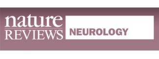 Logo Nature Review Neurology