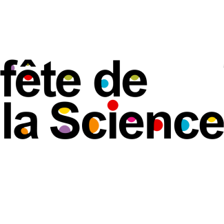 Fête de la science logo 2023