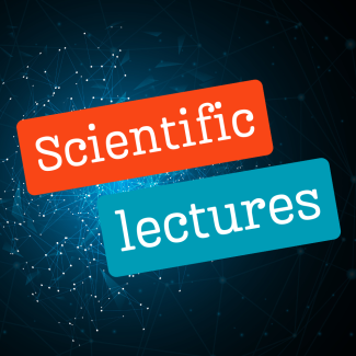 Visuel of Scientific lectures