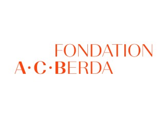 Logo fondation ACBerda