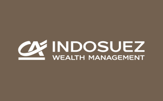 Logo CA Indosuez Wealth Management