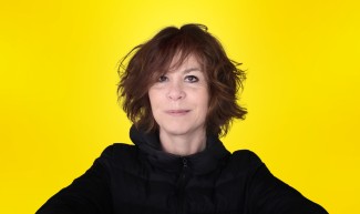 Photo de Frédérique Lesaulnier