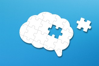 Un puzzle cerveau