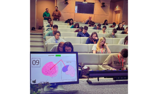 Retour sur l’édition 2025 des Olympiades de Neurosciences