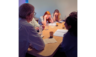 Retour sur l’édition 2025 des Olympiades de Neurosciences