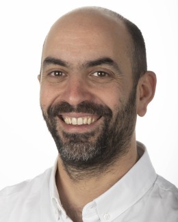 Arthur Tenenhaus