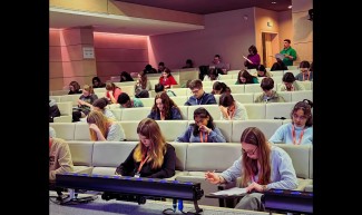 Retour sur l’édition 2025 des Olympiades de Neurosciences