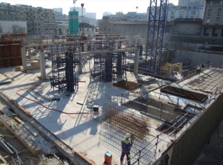 Travaux de l'Institut