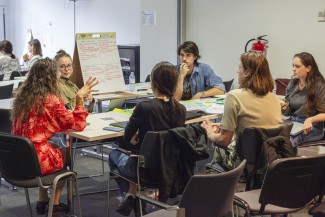 Ateliers Summer School