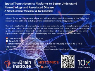10xGenomics_Seminar