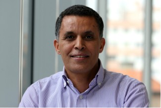 Brahim Nait Oumesmar