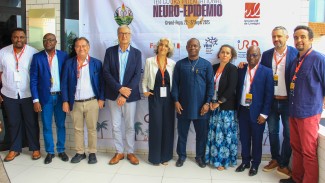 L’Institut du Cerveau renforce son engagement en faveur de la santé cérébrale en Afrique subsaharienne