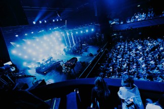 Invincibles ensemble