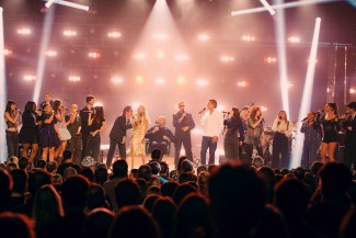 Invincibles ensemble