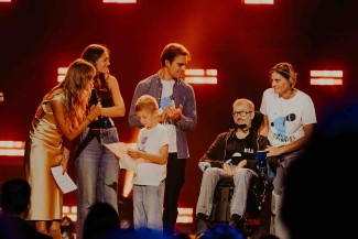 Invincibles ensemble