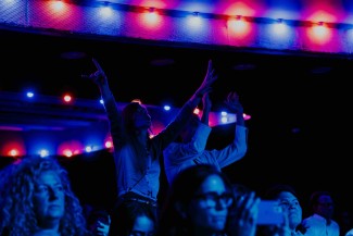 Invincibles ensemble