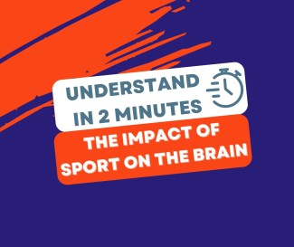 Bubble Home the impact of sport on the brain