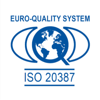 ISO 20387