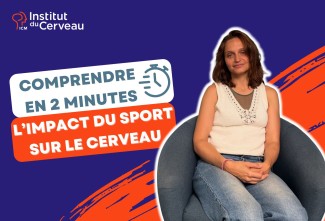 Vignette - L’impact du sport sur le cerveau