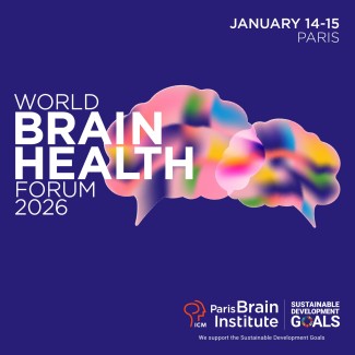 Vignette World Brain Health Forum 2026