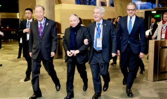 World Brain Health Forum 2026