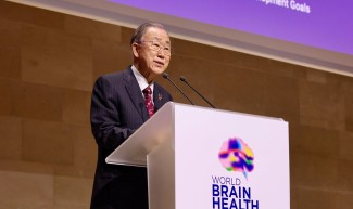 World Brain Health Forum 2026 3