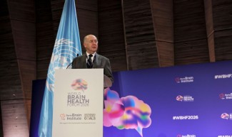 World Brain Health Forum 2026 6