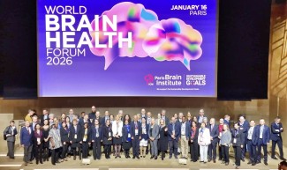 World Brain Health Forum 2026