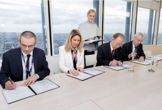 Lancement d’un programme mondial pour la santé cérébrale