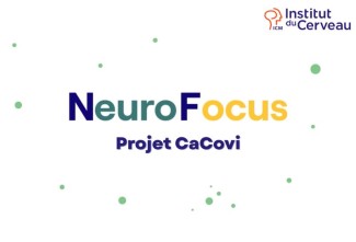Neurofocus : le projet CaCovi