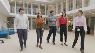 Center for Artificial Intelligence and Data Science