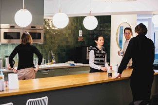 Center for Artificial Intelligence and Data Science