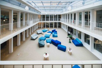 Center for Artificial Intelligence and Data Science