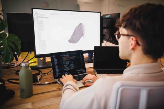 Center for Artificial Intelligence and Data Science