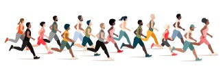 Les Foulées du Cortex 2026