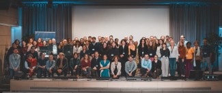 Physics and Metabolism in Brain Functions symposium
