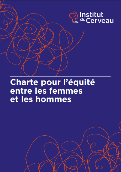 Charte pour l'équité entre les femmes et les hommes